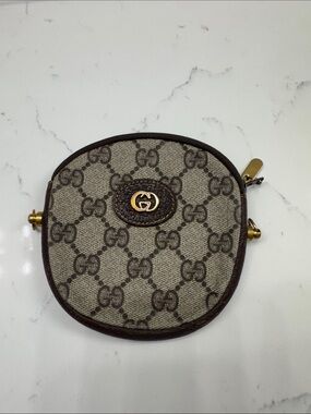 Gucci Pouch